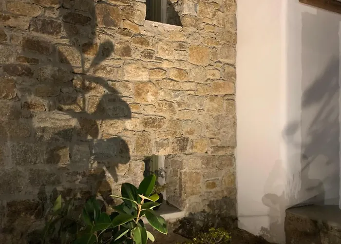 Hotel Alirene Mykonos *