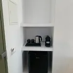 Alirene Mykonos ホテル Panormos (Mykonos)