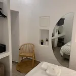 ホテル Alirene Mykonos Panormos (Mykonos)