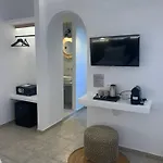 ホテル Alirene Mykonos