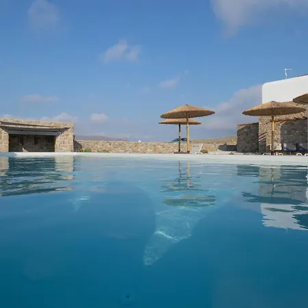 Alirene Mykonos * Panormos (Mykonos)