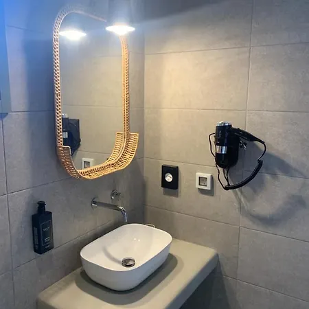 מלון Alirene Mykonos