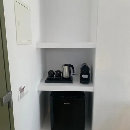 Alirene Mykonos מלון פנורמוס מיקונוס