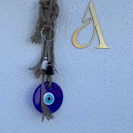 Alirene Mykonos מלון *