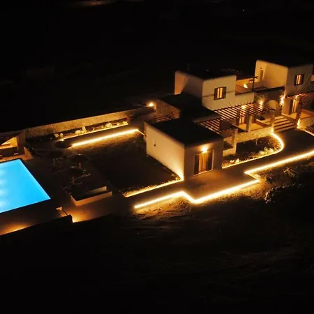 Hotel Alirene Mykonos