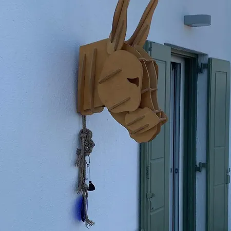Alirene Mykonos Hotel *
