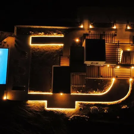 Alirene Mykonos מלון *