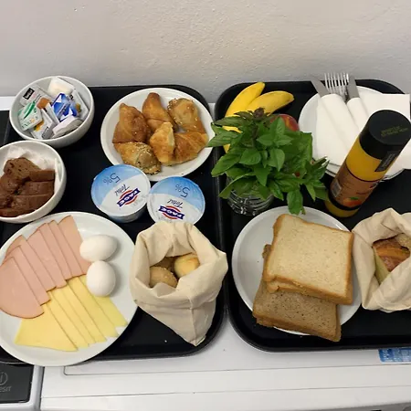 Alirene Mykonos * פנורמוס מיקונוס