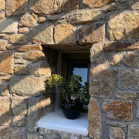 Alirene Mykonos מלון