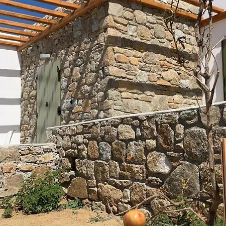 מלון Alirene Mykonos